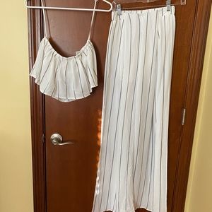 Fashion Nova 2-Piece Set NWT